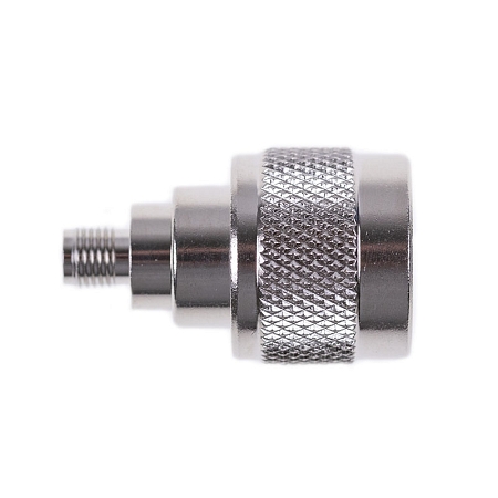 Antenna Connector Adapter SMA(f) to N(m)