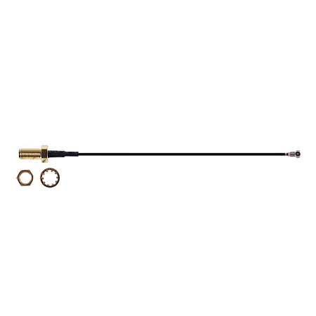 H.FL-SMA(f), 0.8DS-PBE, 13 cm (58541-05)