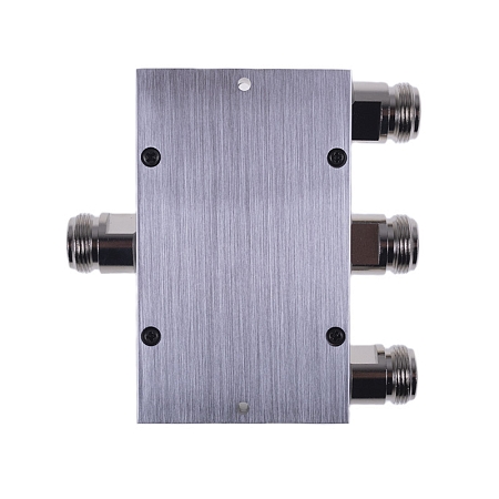 Antenna Splitter Coupler 800-2500MHz 3/1