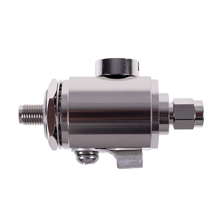 Lightning arrestor SMA(m)/SMA(f)