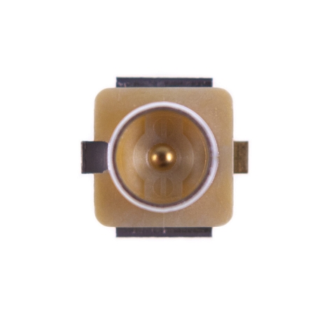 U.FL(m) connector for board