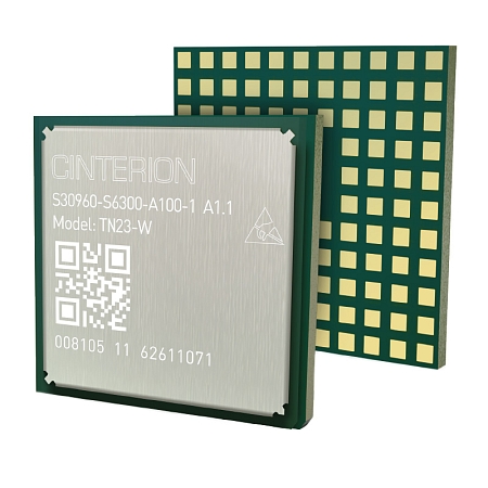Telit Cinterion TN23-W