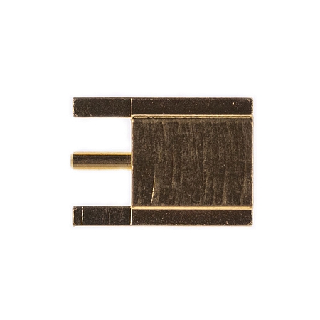 Connector MCX(f)straight 1, EDGE