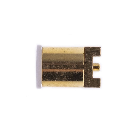 Connector MMCX(f) straight, SMD