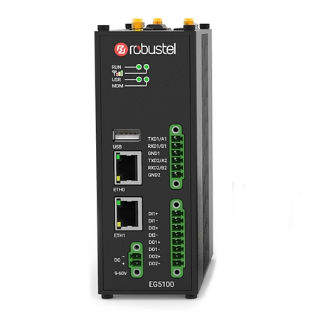 Robustel Router EG5100-A2CCA-4L-A06GL