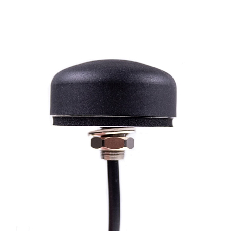 Antenna LTE Screw Mount R36, 2 dBi, SMA(m), RG58/8m, IP67
