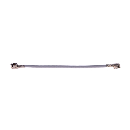 RF cable adaptor U.FL(f) to U.FL(f), LP-040, 3.5cm, opposite direction of connectors