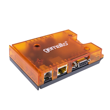 Telit Cinterion ELS61 US Terminal LAN Rel.2