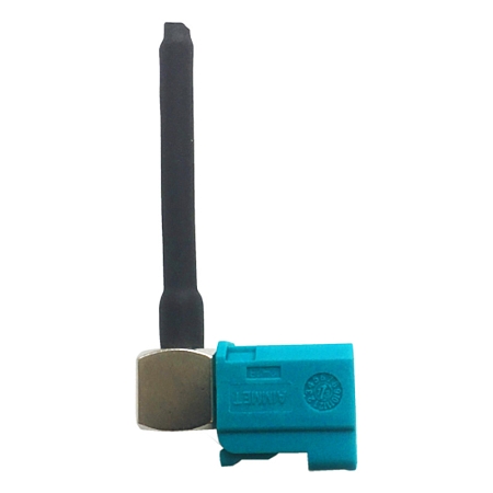 Antenna WiFi Connector Mount FFZR, 2.4 GHz, FAKRA Z (f) 90°