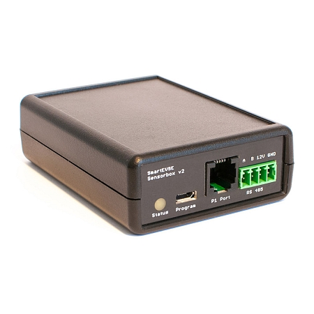 MyBox AC Sensor - dynamic load management