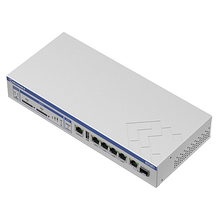 Teltonika LTE Router RUTXR1