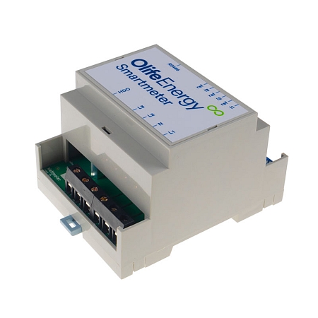 Olife Energy SmartMeter Wireless