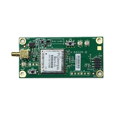 Protempis ICM SMT 360 on Carrier Board (67974-00)