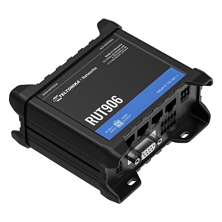 Teltonika LTE Router RUT906