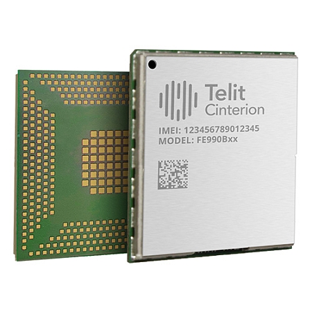 Telit Cinterion FE990B34-RW