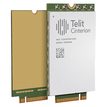 Telit Cinterion FN990A40-HP