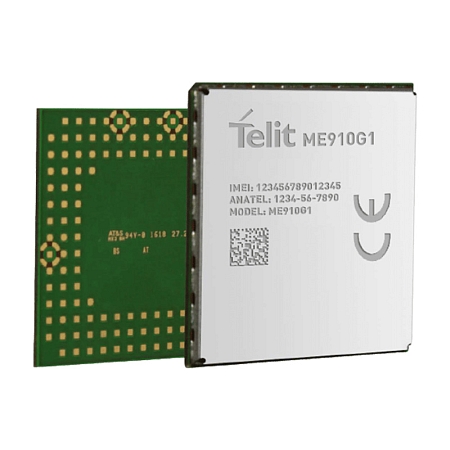 Telit Cinterion ME910G1-WW