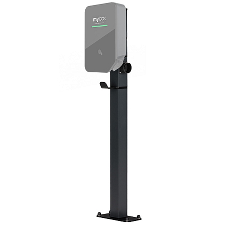 MyBox PLUS 22kW - stand 1.4m