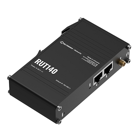 Teltonika Ethernet Router RUT140