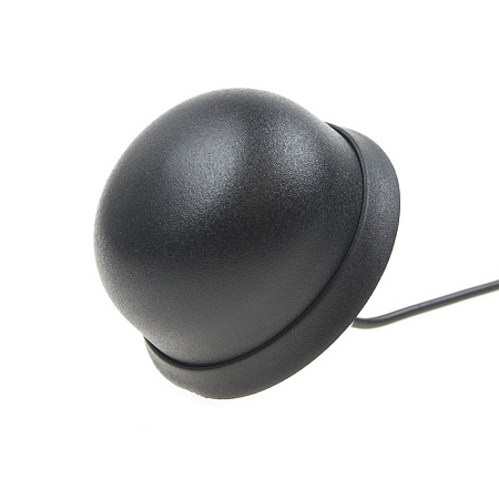 Antenna GPS/GLONASS Screw Mount A601, SMA(m), RG174/30cm