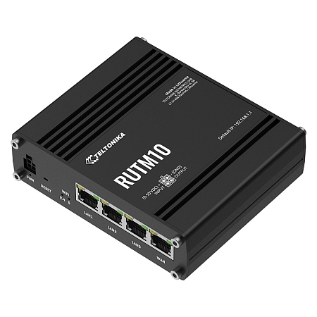 Teltonika RUTM10 Router