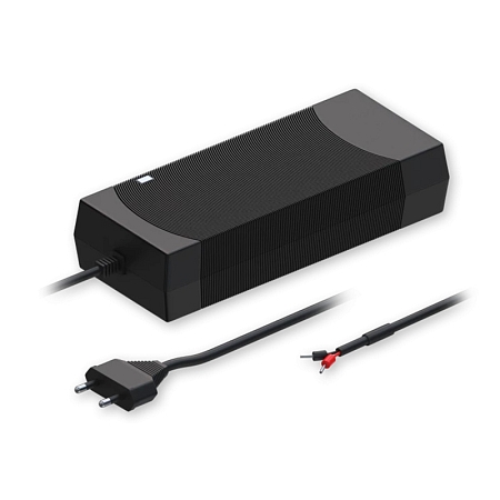 Teltonika EU 2-PIN POWER SUPPLY, 130 W