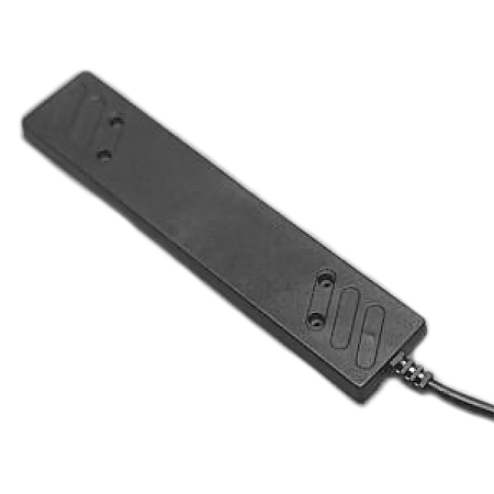 Antenna LTE/CDMA Adhesive G161L, 2 dBi, SMA(m), RG174/3m