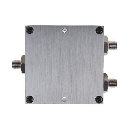Antenna Splitter Coupler, 690-2700 MHz, SMA(f), 2/1
