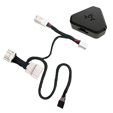 The Commander Gen2, cable Model 3/Y 2021-2025 and Highland