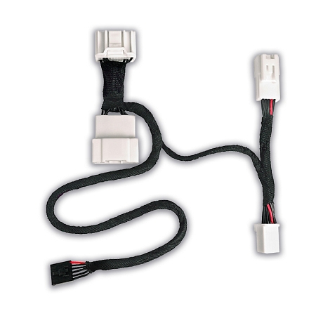 Cable Gen2, Juniper Model Y 2025+