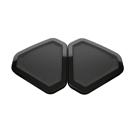 S3XY Buttons Gen2, 2 add-on buttons