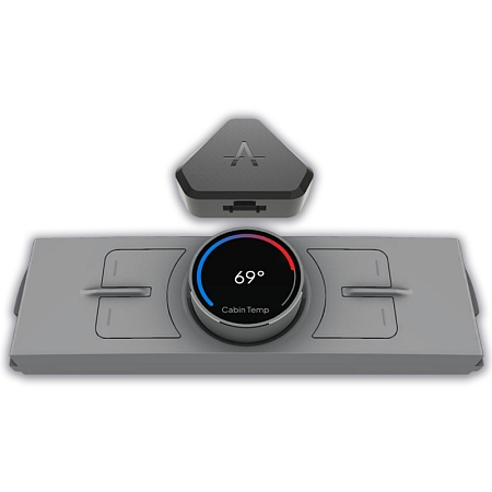 Knob bundle, Highland Model 3, Commander, cables