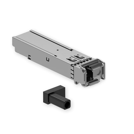 Teltonika 1.25 Gb/s 20 KM BIDI SFP TRANSCEIVER
