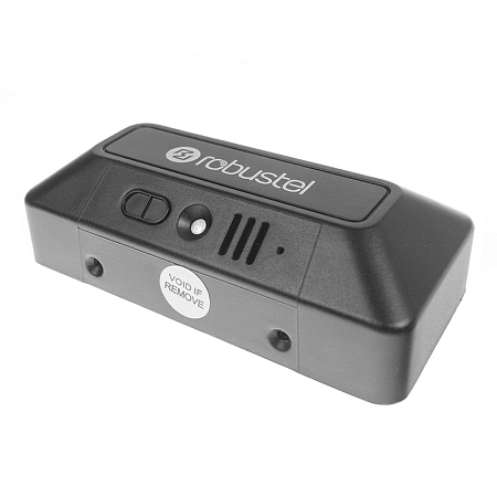 Robustel Multifunctional Smart Sensor S6000U + PSU