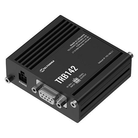 Teltonika TRB142 Gateway