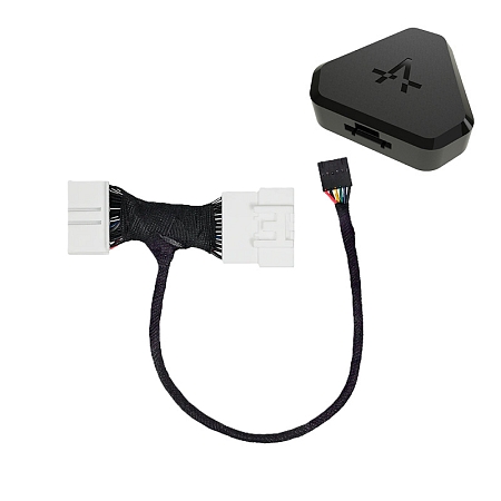 The Commander Gen2, cable Model 3/Y 2019-2023