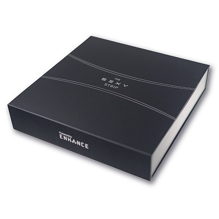 S3XY Strip light bar for Tesla 3/Y 2018-2020