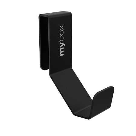 Nerezový univerzální háček na kabel MyBox