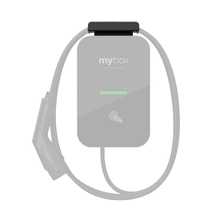 Horní držák kabelu k nabíjecí stanici MyBox HOME