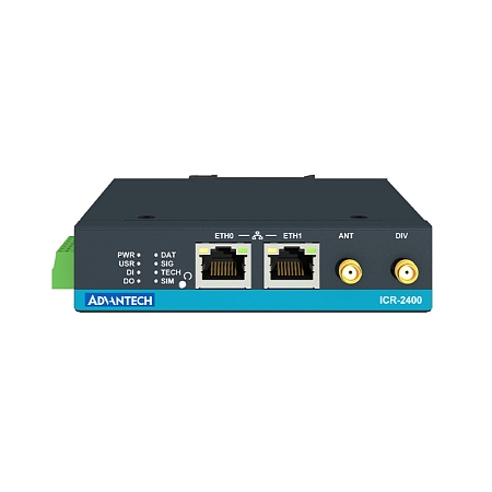 Advantech Industrial Router ICR-2431