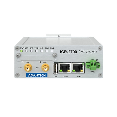Advantech Industrial Router ICR-2734