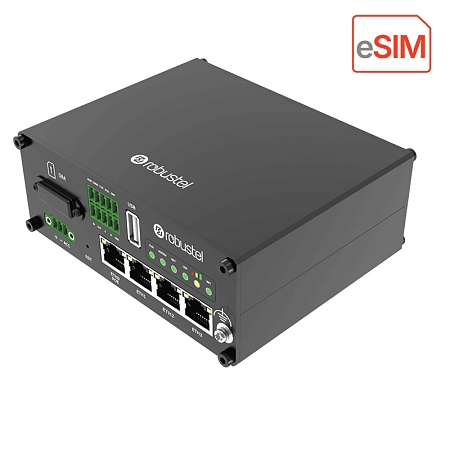 Robustel LTE Router R2110e-4L