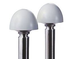 Protempis Bullet Antenna GPS L1/L2, 3V, TNC