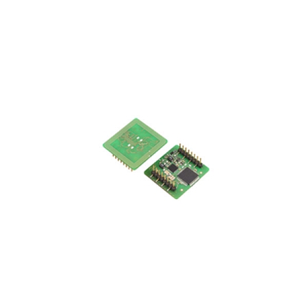 TWN4 MultiTech HF Mini Reader, with integrated antenna