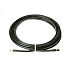RF cable adaptor SMA(m) to SMA(f), cable .195 Low Loss, 5 m