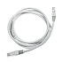 Ethernet cable CAT5e, RJ45/RJ45, Grey, 1.5m