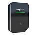 MyBox PLUS 22kW - RFiD, socket