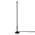 Antenna 86.79MHz, Magnet Mount, BNC(m), RG58/1m