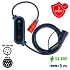SECTRON START 2 Portable charger for electric car - 16A, 400V, CEE 5pin - Type 2, lenght 5m