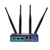 Robustel LTE Router R2010-A-4L-A12EU with accessories